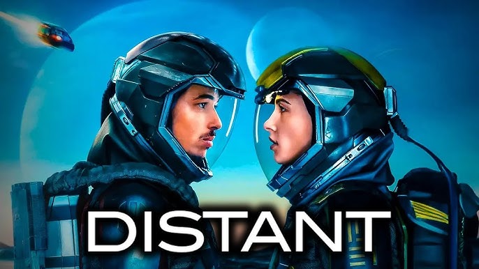 Long Distance - VJ Emmy